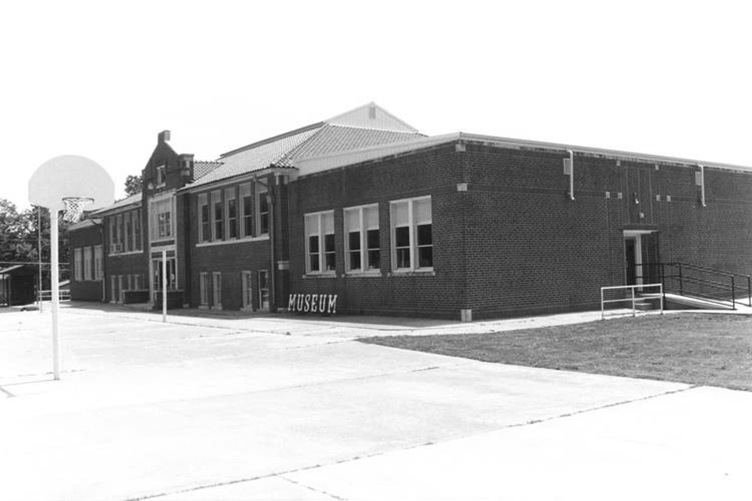 Anderson County, Kansas Anderson County Historical Society